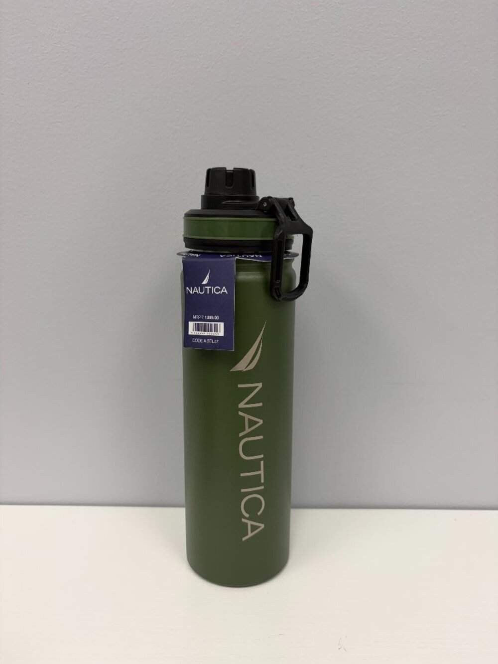 Nautica - Float 1000 Gym Bottle